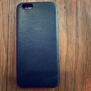 Leather IPhone 6/6s